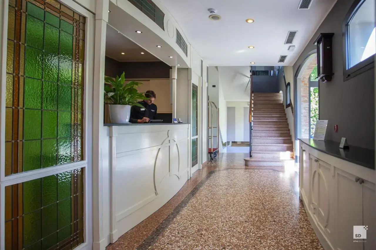 Photo - Savoia Hotel Country House Bologna