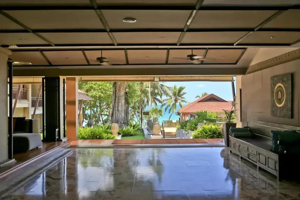 Photo - Impiana Beachfront Resort Chaweng Noi, Koh Samui