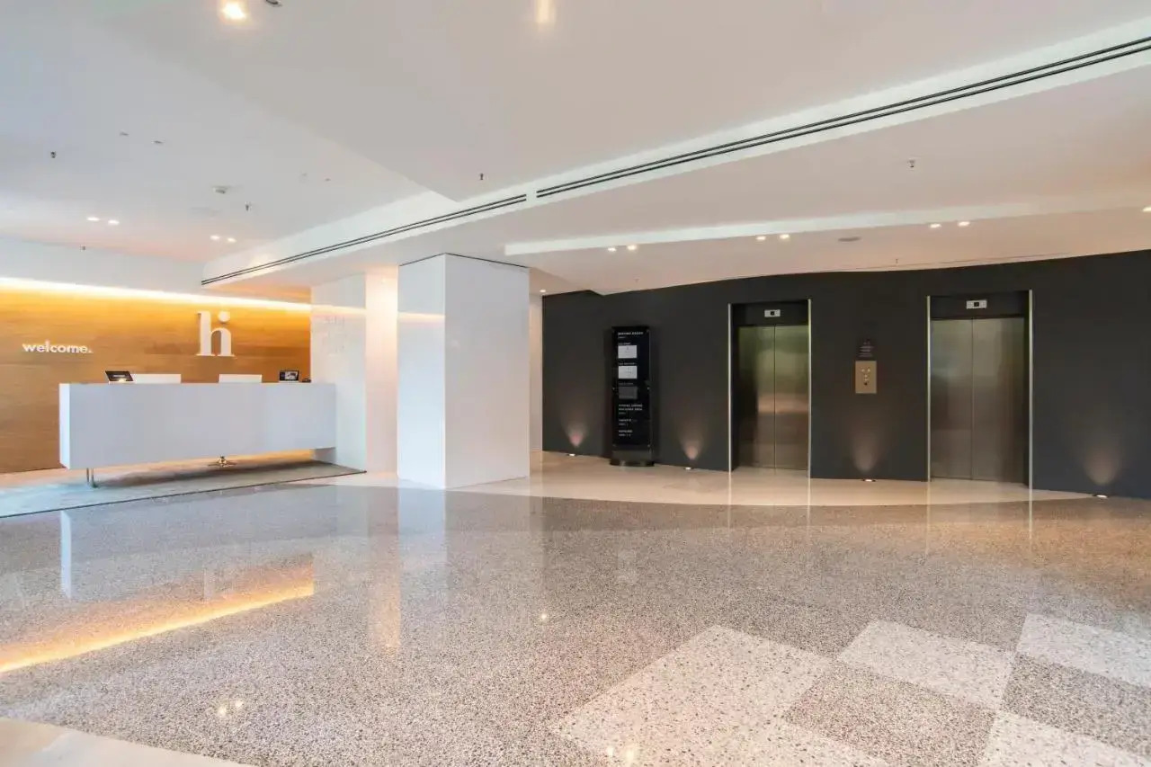 Photo - Hi Hotel Bari