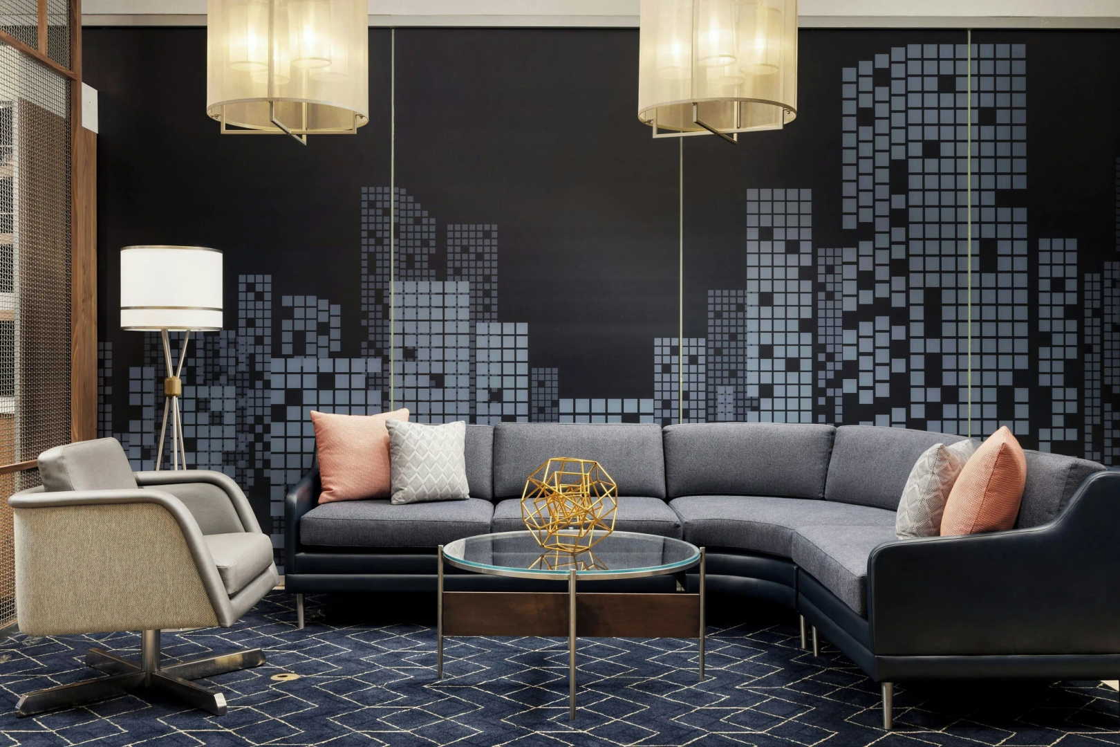 Foto - Courtyard by Marriott New York Manhattan/Upper East Side