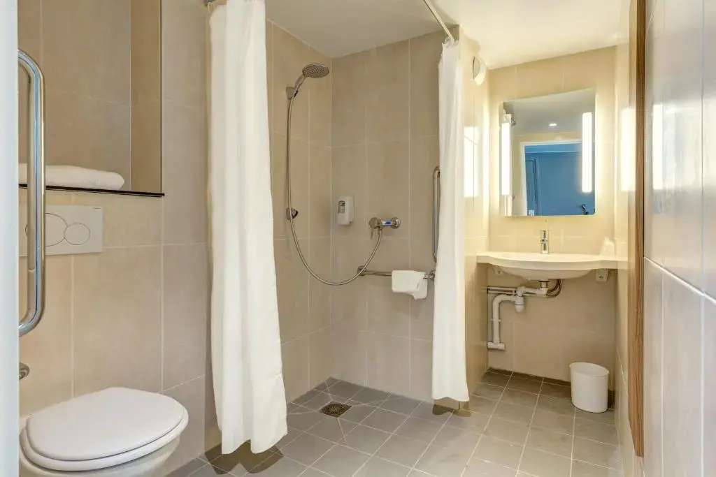 Foto - B&B HOTEL Paris Gennevilliers Asnières