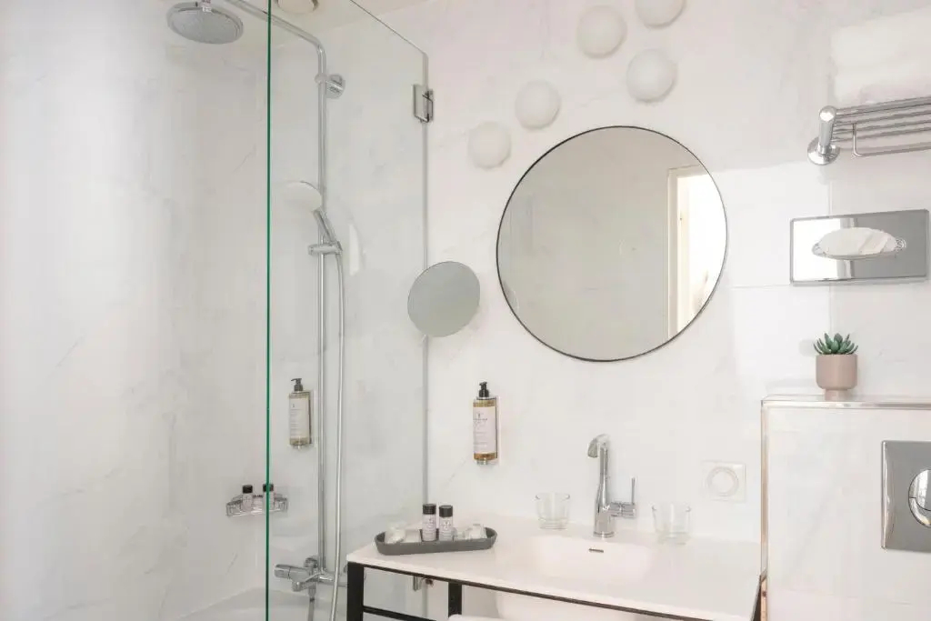 Foto - Hotel Malte - Astotel