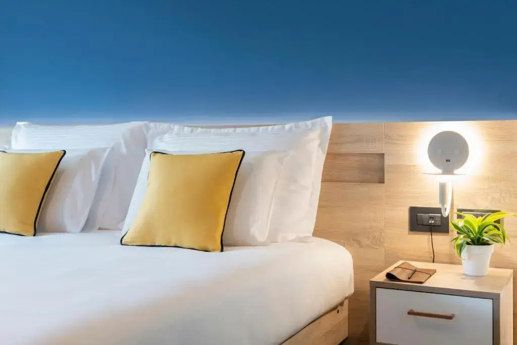 Foto - Antoniel Suites