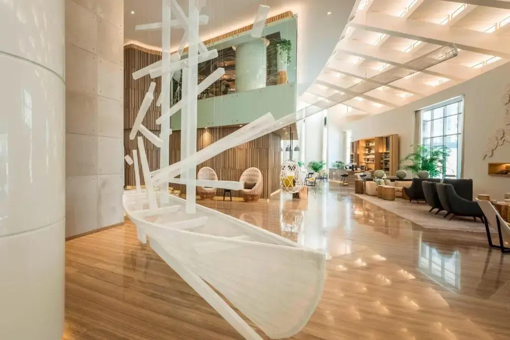 Foto - Le Royal Meridien Beach Resort & Spa Dubai