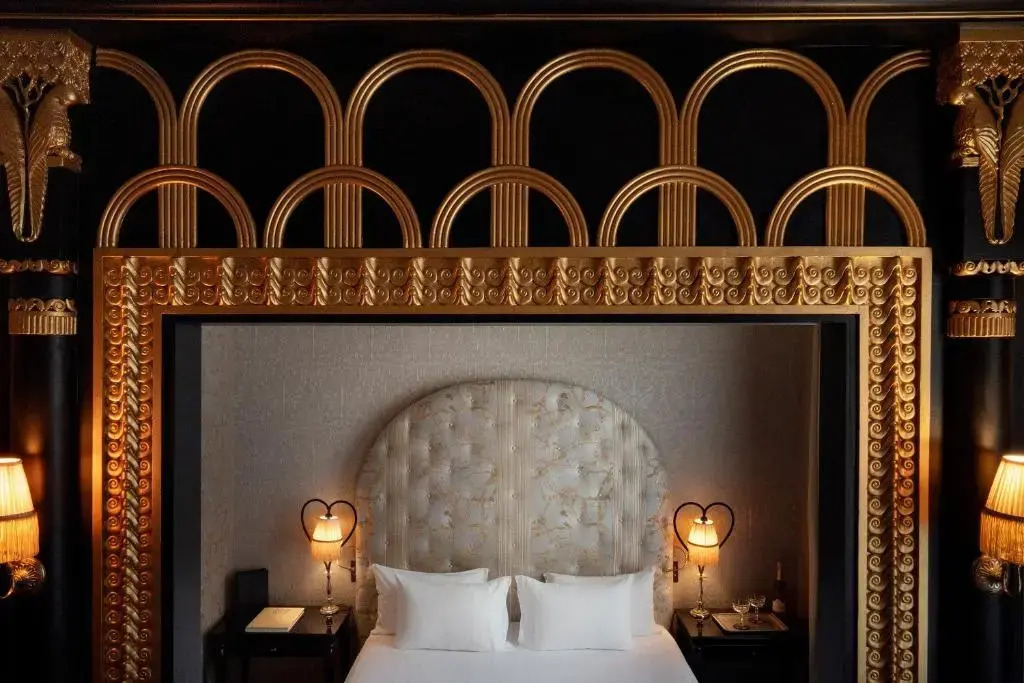 Foto - Maison Souquet, Hotel & Spa