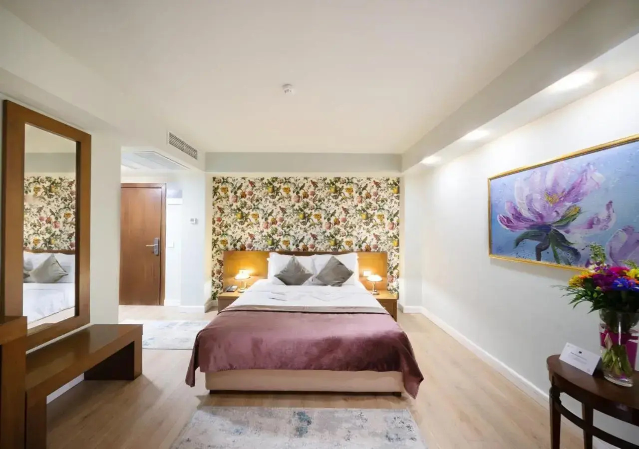 Photo - Phoenicia Comfort Hotel