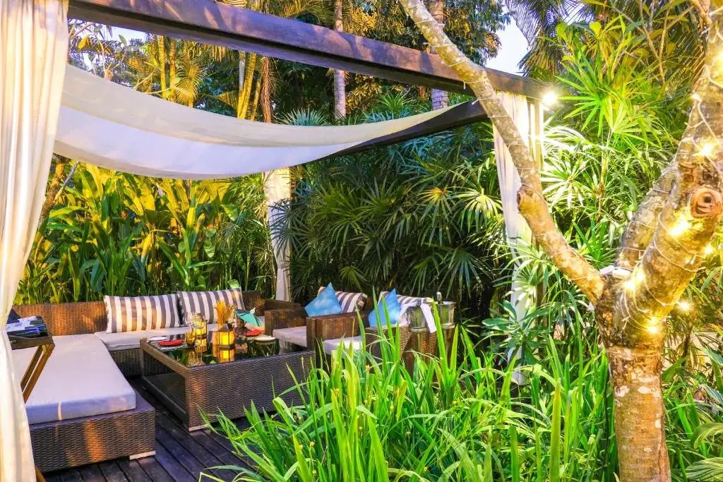 Foto - Shangri-La Chiang Mai