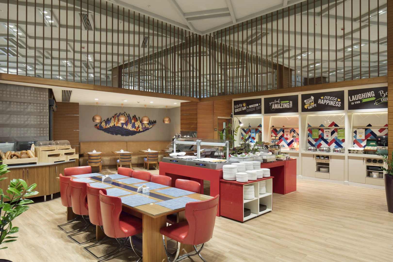 Foto - Hampton By Hilton Bursa