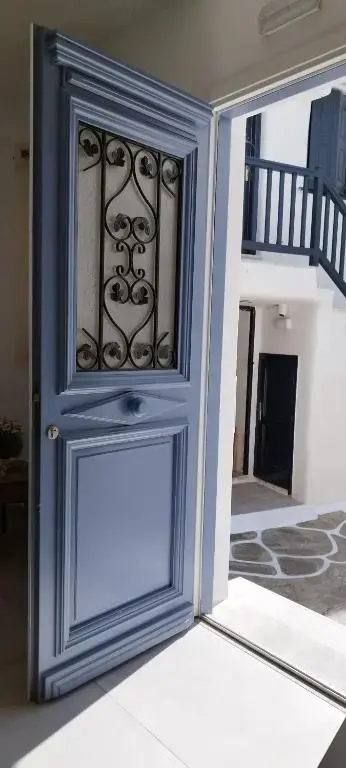 Foto - Casa Centro Suites Mykonos