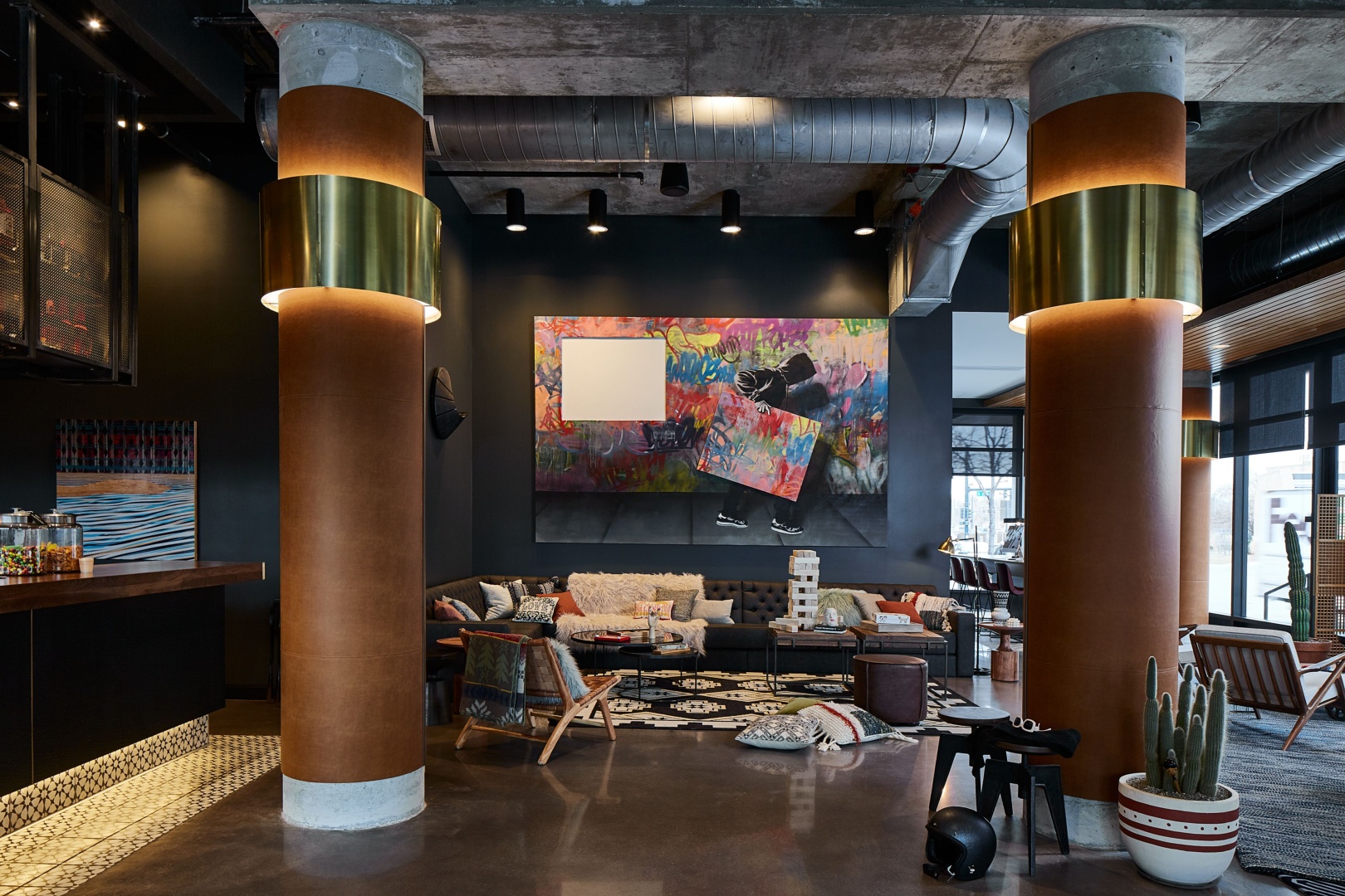 Foto - Moxy Denver Cherry Creek