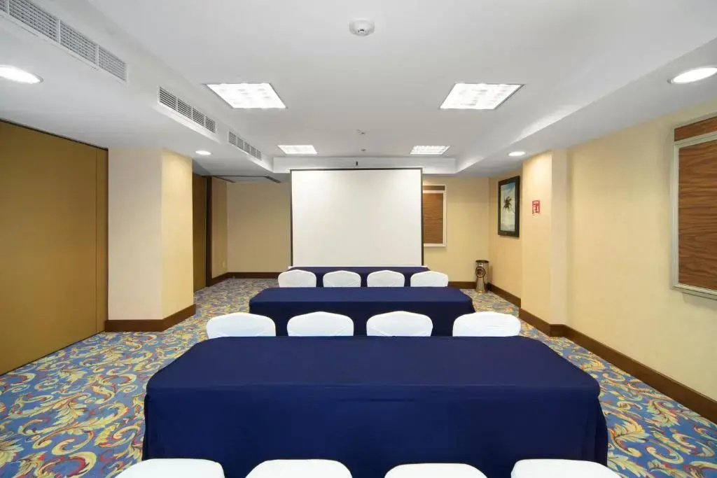 Foto - Hampton Inn & Suites Mexico City - Centro Historico