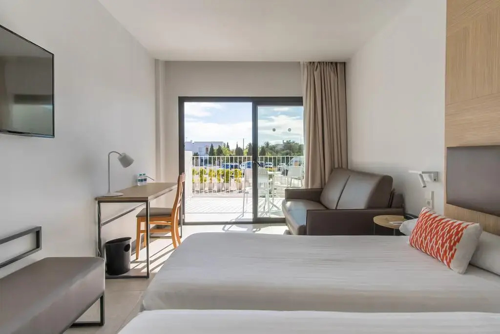 Foto - Hotel Cap Negret