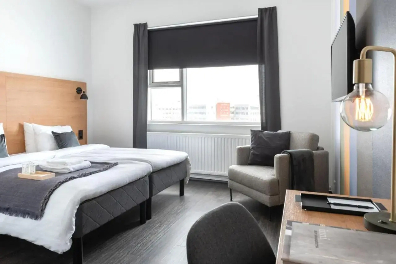 Foto - 201 Hotel