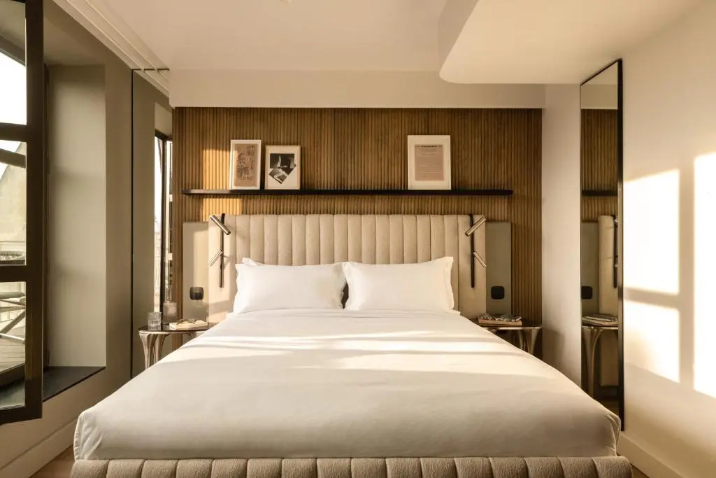 Hotel Dame des Arts, Bild 4 von 19