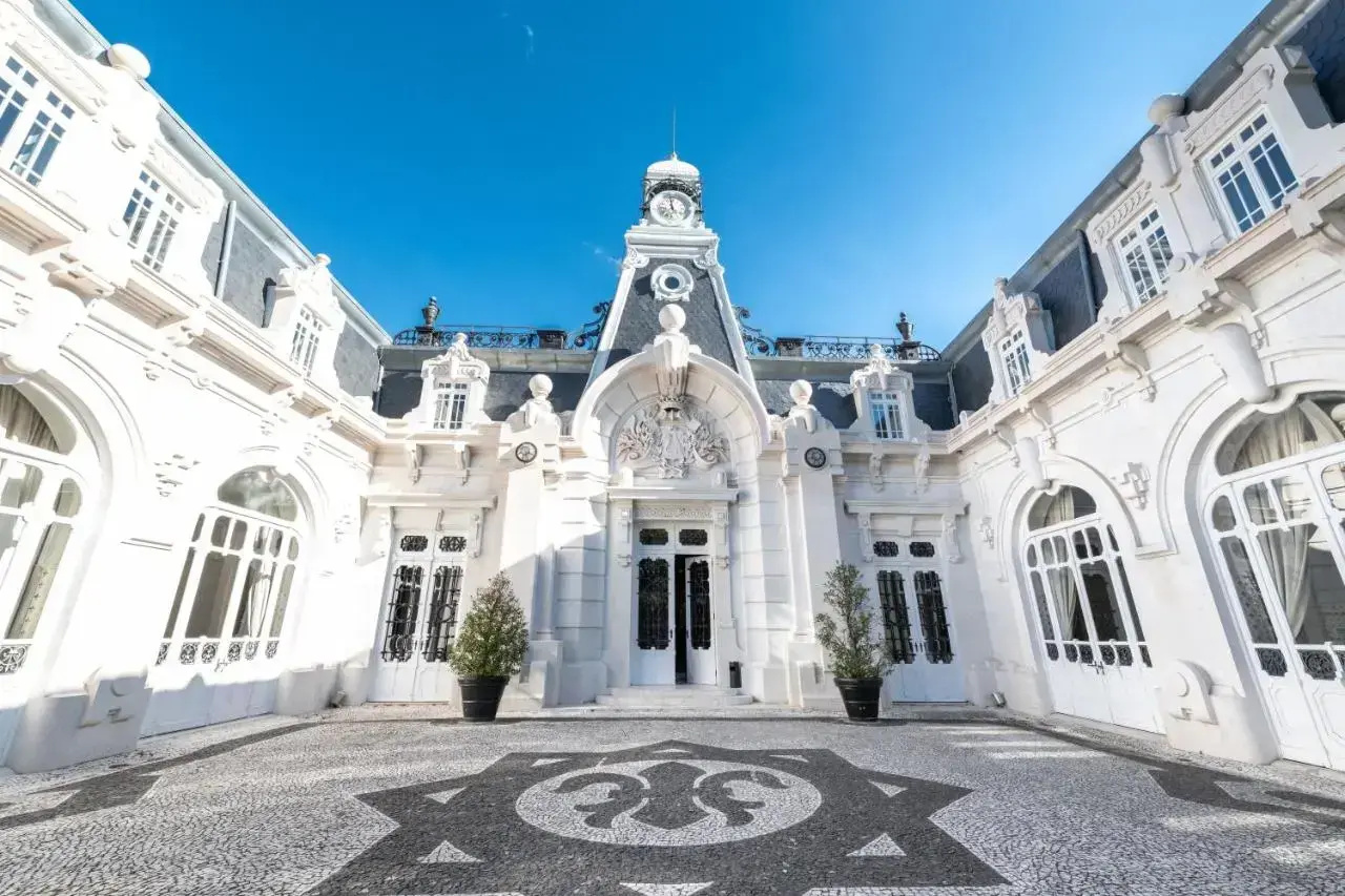 Foto - Pestana Palace Lisboa Hotel & National Monument - The Leading Hotels of the World