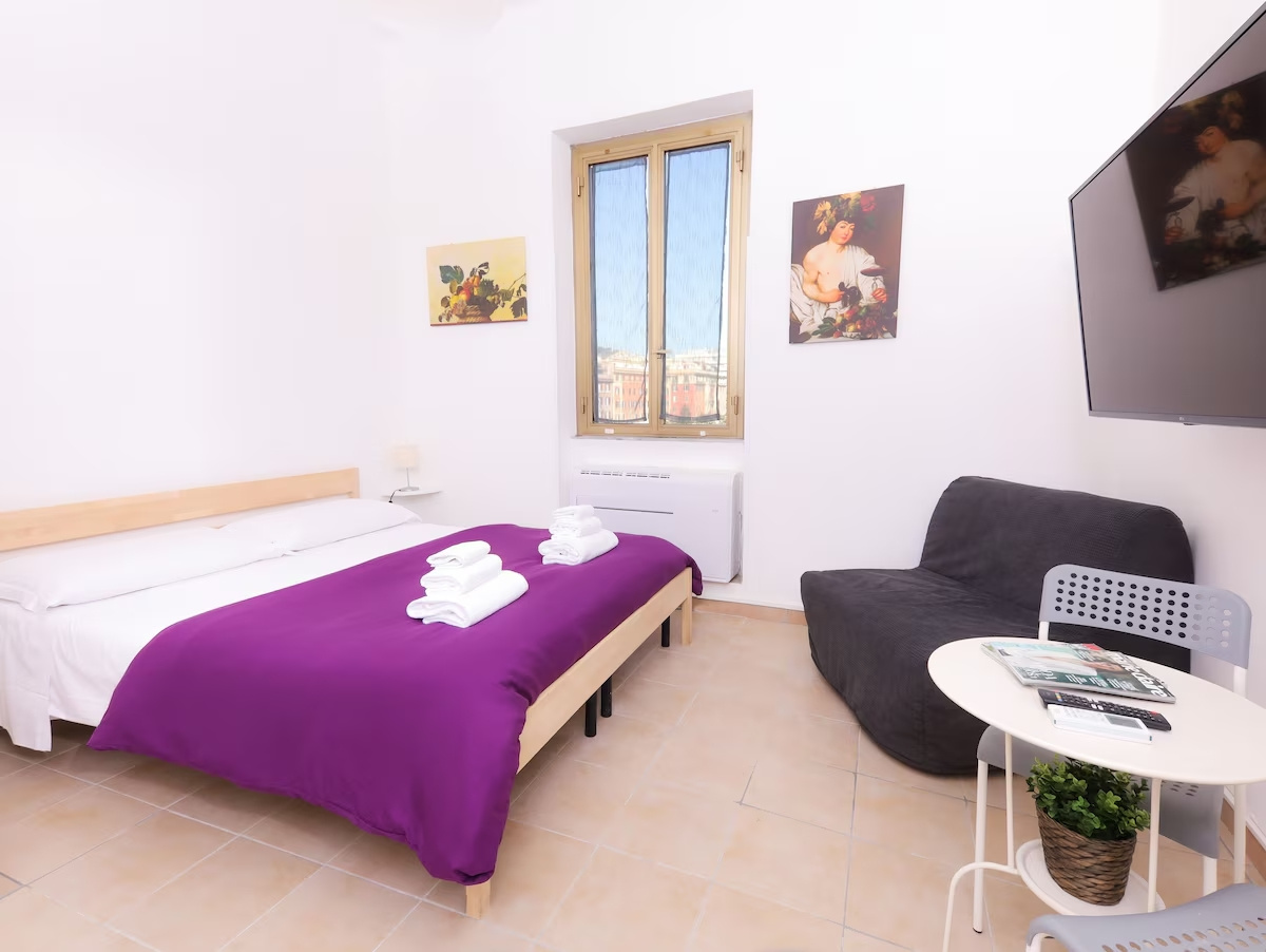 Photo - Cielo Vaticano Guest House