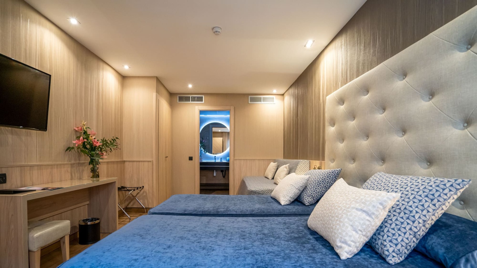 Foto - Oriente Atiram Hotel