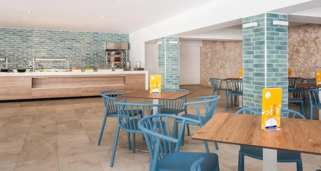 Photo - Globales Condes de Alcudia