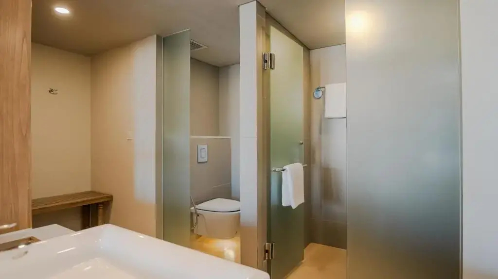 Foto - Eastin Ashta Resort Canggu