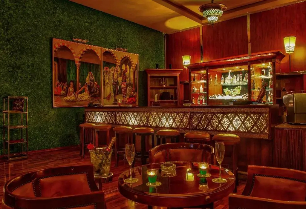 Foto - Royal Mirage Deluxe