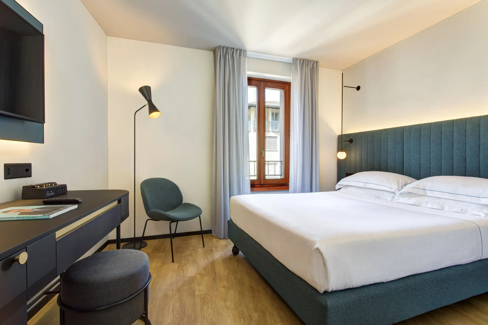 Photo - LUGANODANTE Boutique & Lifestyle Hotel