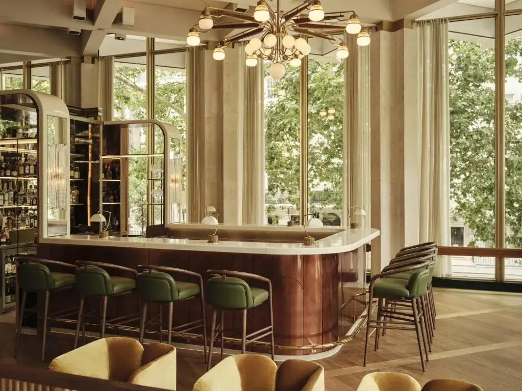 Photo - The Chancery Rosewood