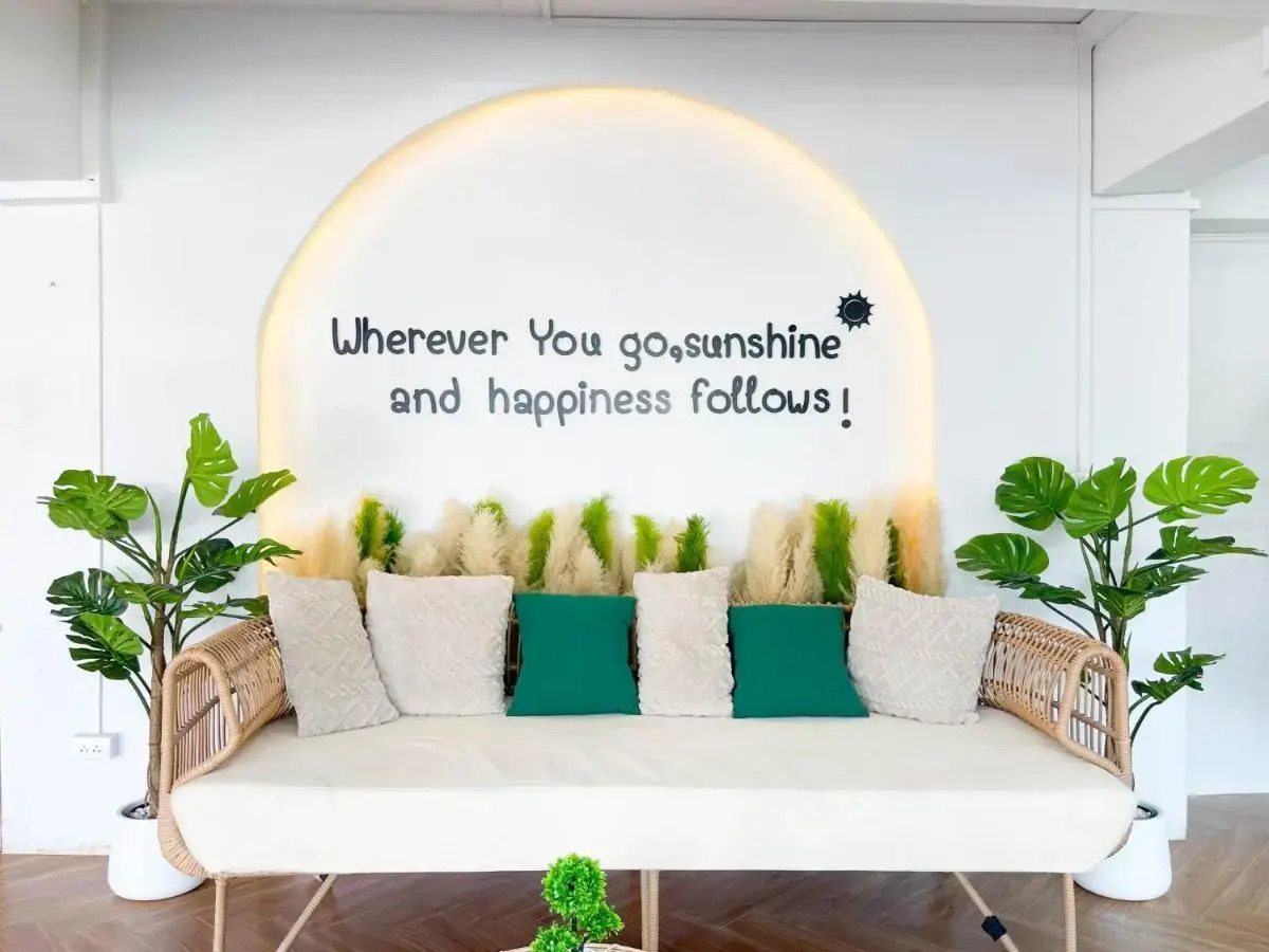 Foto - 48 Ville Donmuang Airport