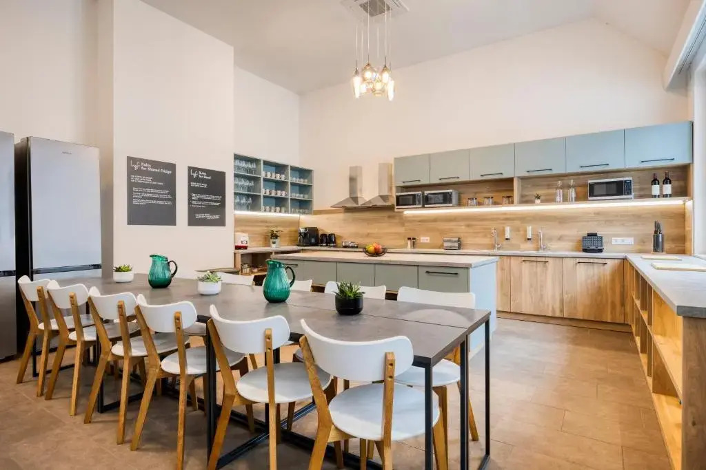 Photo - lyf Schönbrunn Vienna