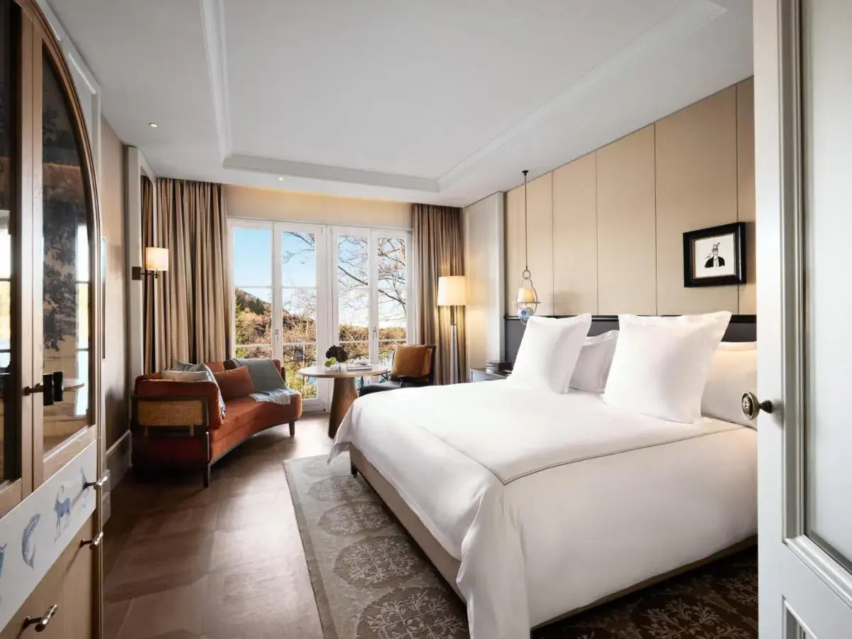 Photo - Rosewood Schloss Fuschl