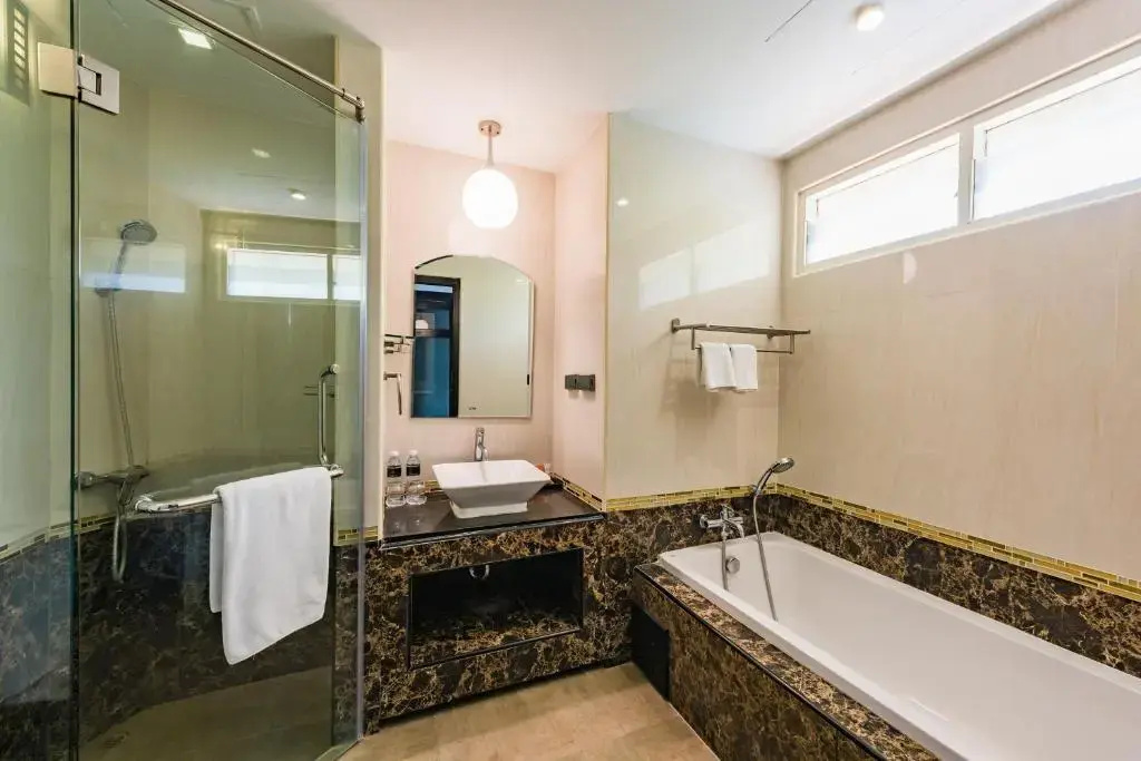Foto - Princess Kamala Beachfront Hotel - SHA Extra Plus