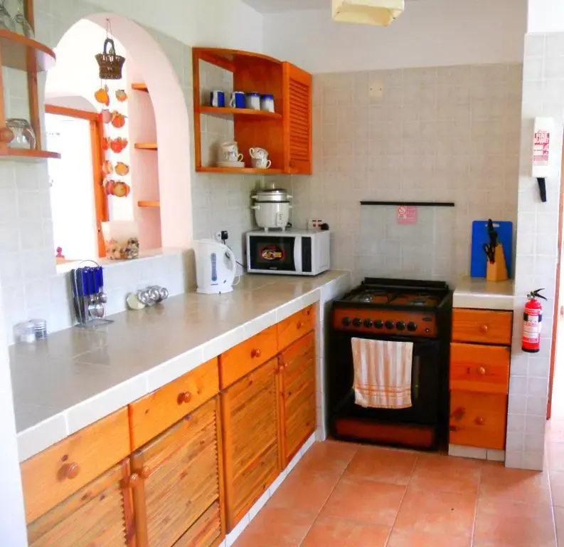 Foto - La Villa Therese