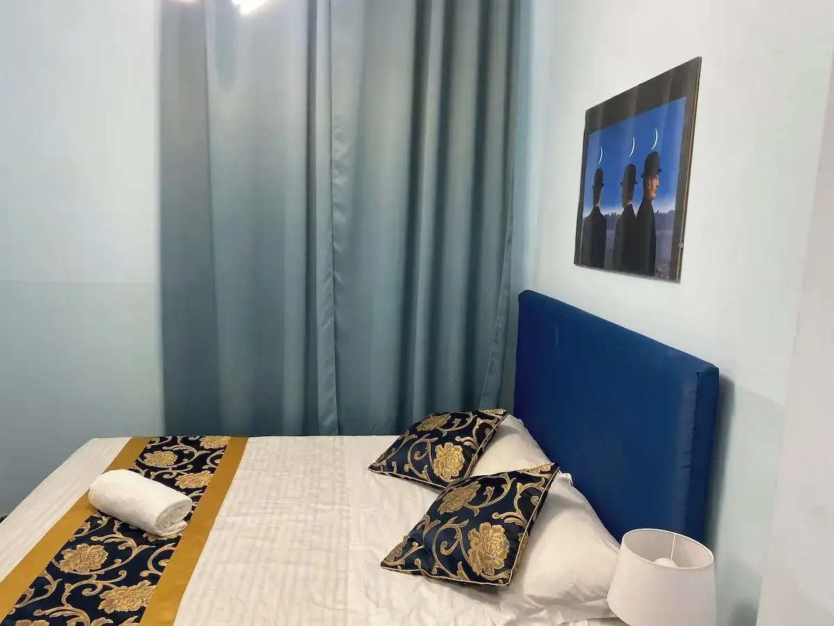 Foto - Hotel Terminal