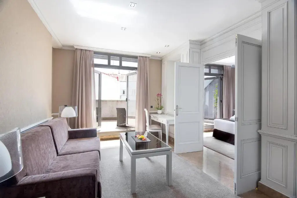 Foto - VP Jardín de Recoletos