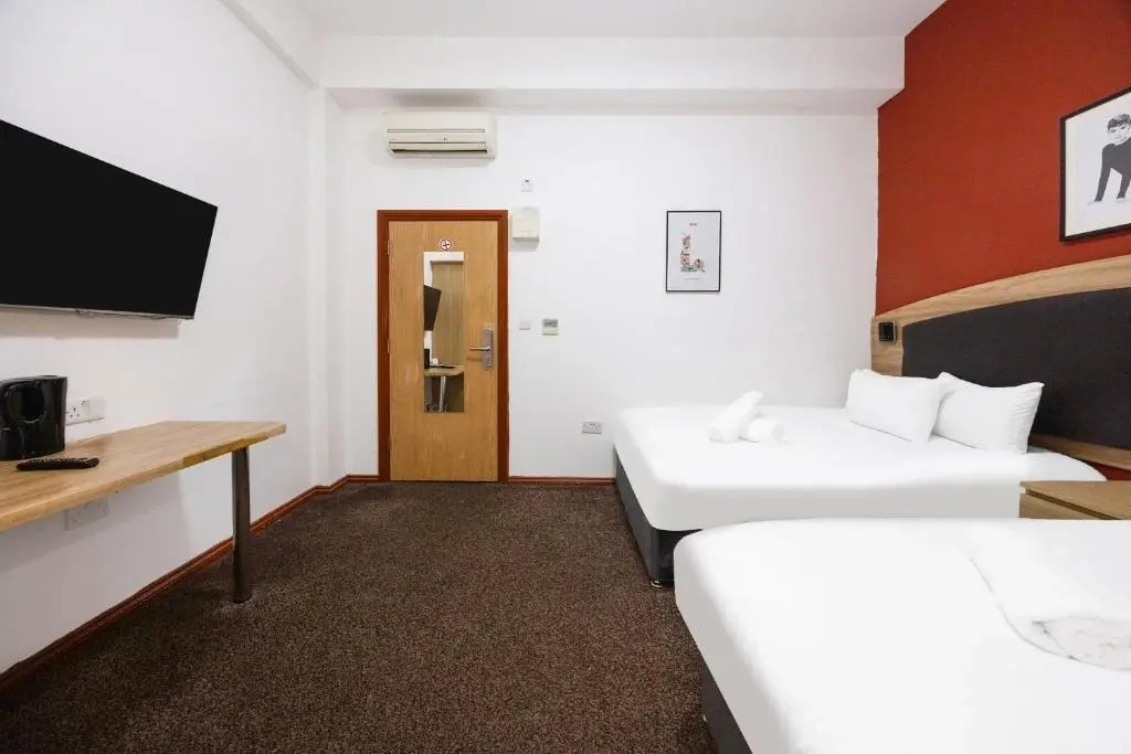 Photo - Arinza Hotel, London Ilford