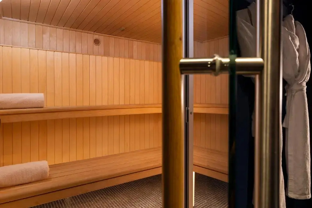 Photo - Hotel Mademoiselle