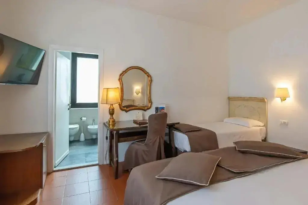 Foto - Hotel Machiavelli Palace