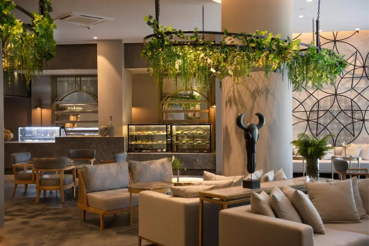 Foto - Miramare Beach Hotel - Ultra All Inclusive