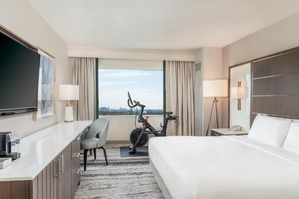 Photo - Signia by Hilton Orlando - An Official Walt Disney World Hotel