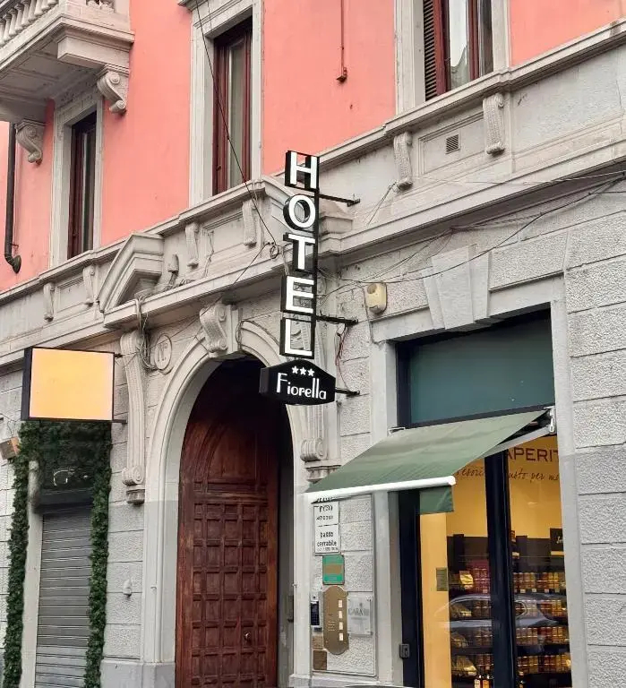 Foto - Hotel Fiorella Milano