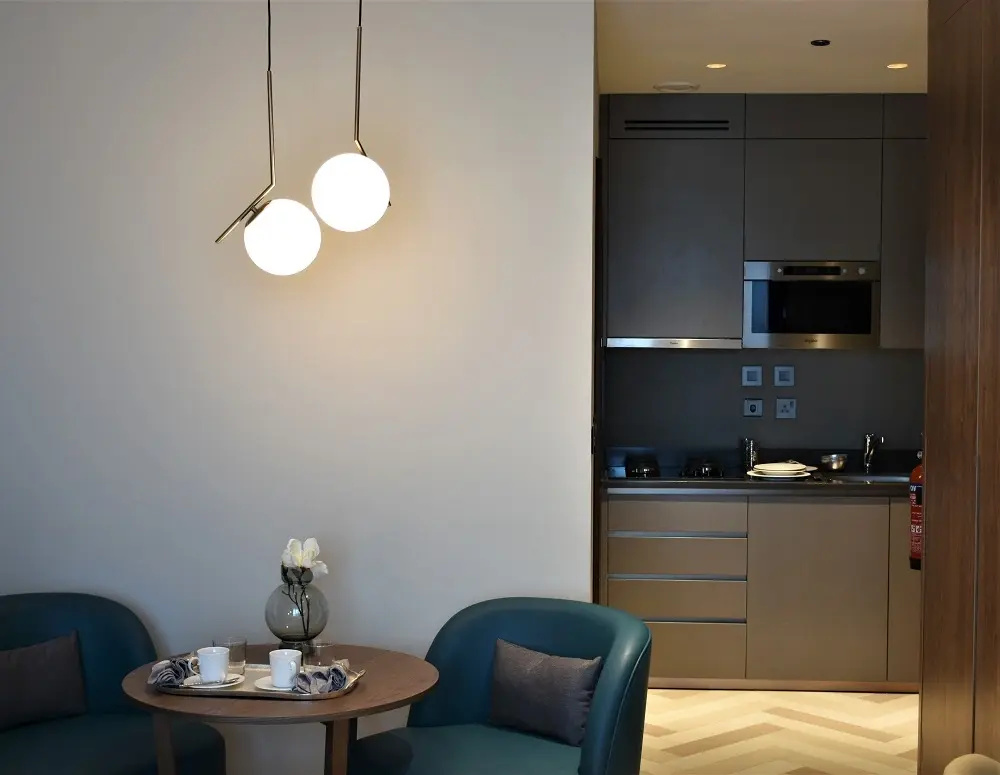 Photo - Millennium Place Barsha Heights Hotel Apartments