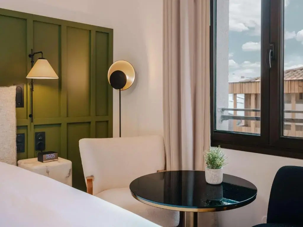 Photo - Marty Hotel Bordeaux - Tapestry Collection by Hilton