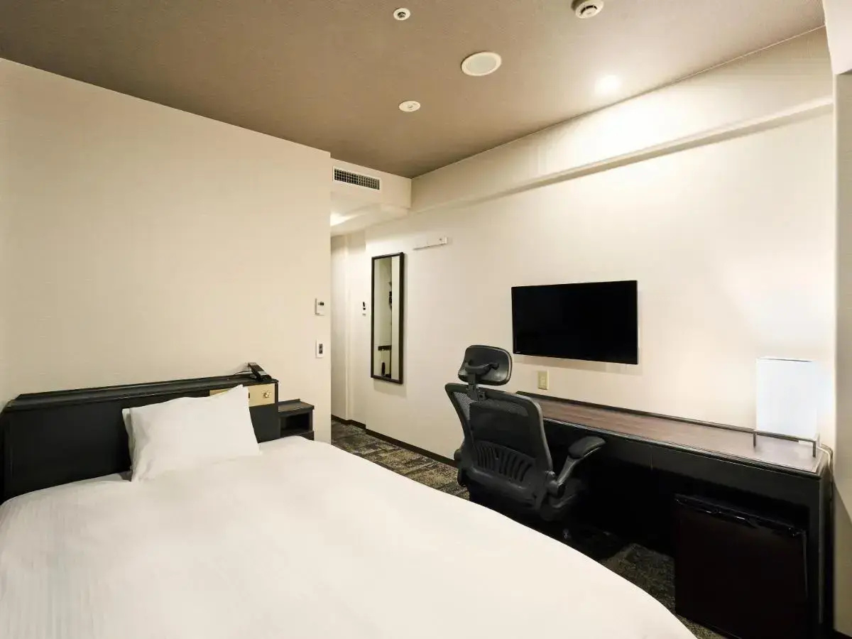 Foto - Hotel Elcient Kyoto Hachijoguchi