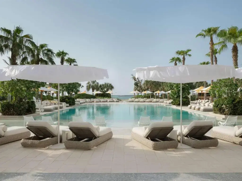 Foto - Delano Dubai at Bluewaters