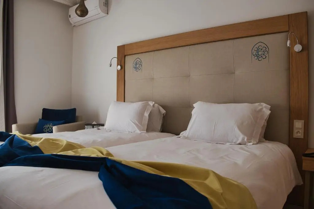 Foto - Diwane Hotel & Spa Marrakech