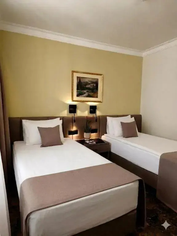 Photo - Hotel Turist - City Center