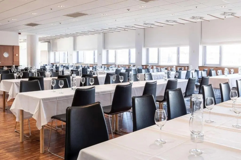 Foto - Scandic Grand Marina