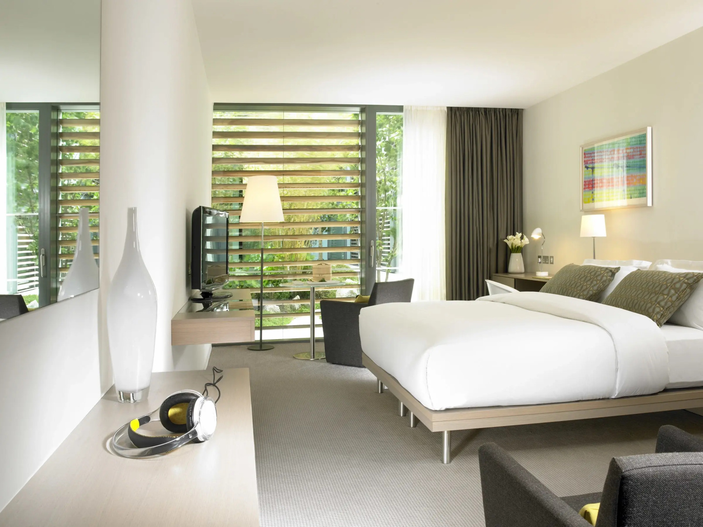 Photo - The Gibson Hotel