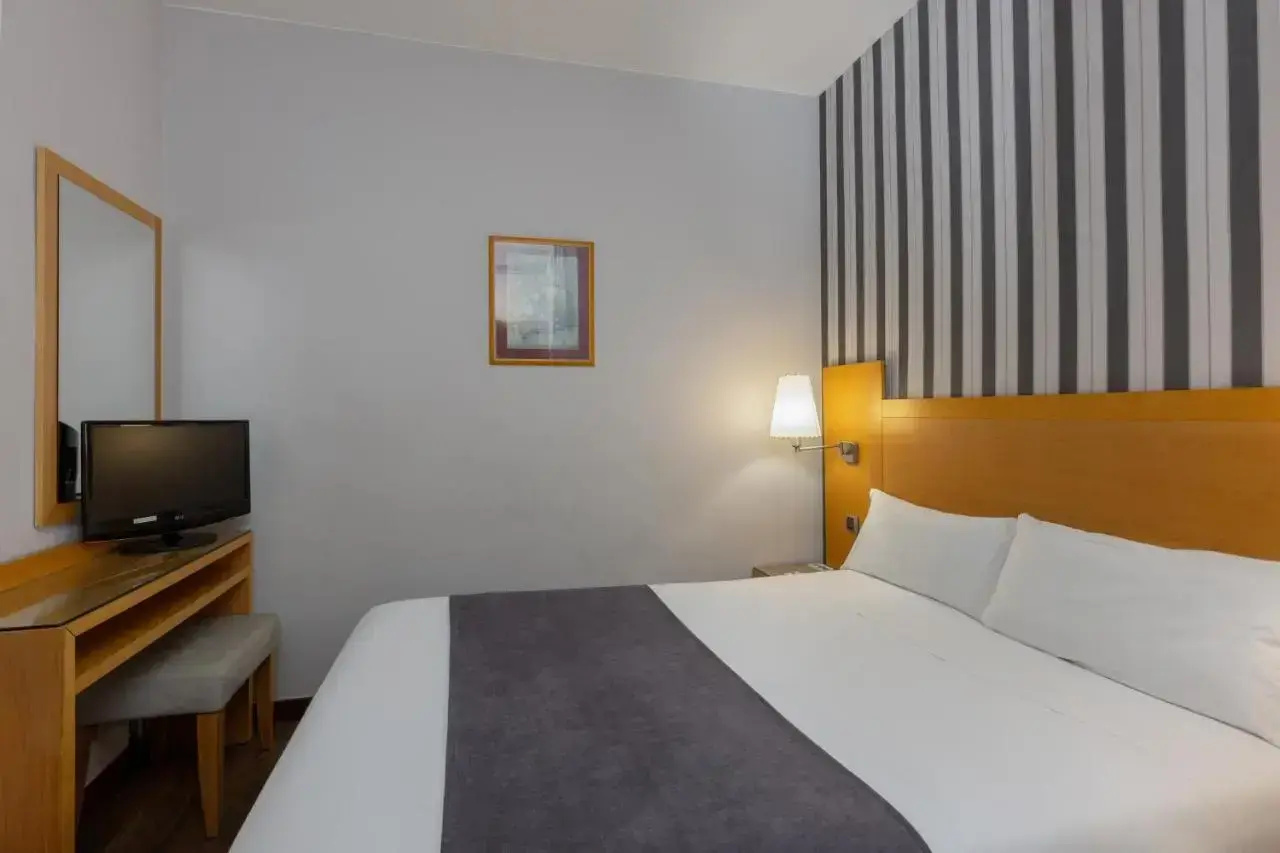 Photo - Hotel Lyon