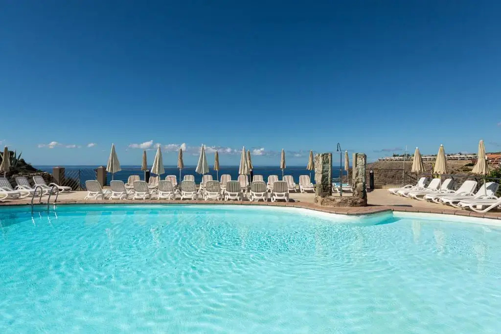 Foto - Holiday Club Jardin Amadores