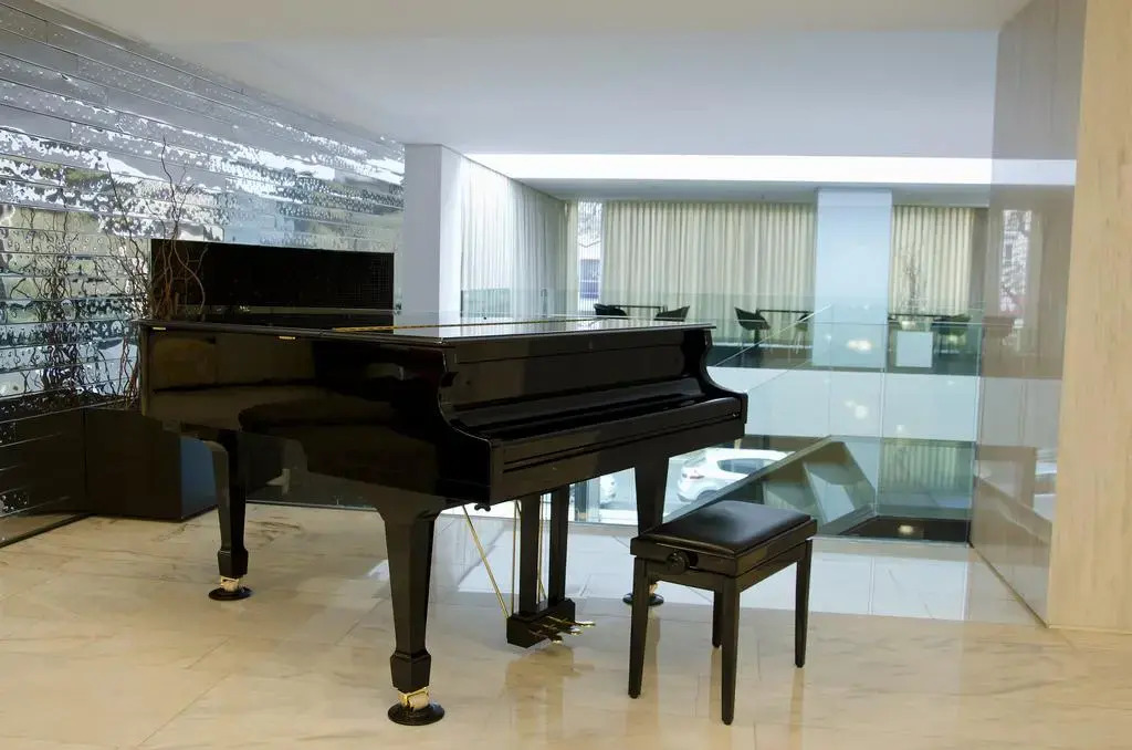 Foto - VIP Grand Lisboa Hotel & Spa